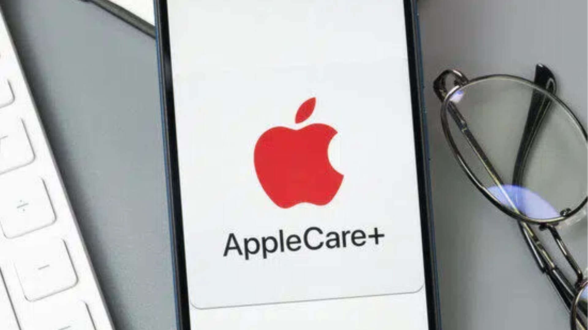 Apple Watch on wrist