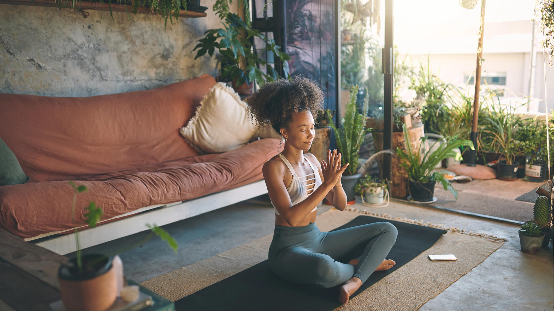 A Guide to Meditation Apps for US Seniors: Finding Calm, Better Sleep, and Pain Management