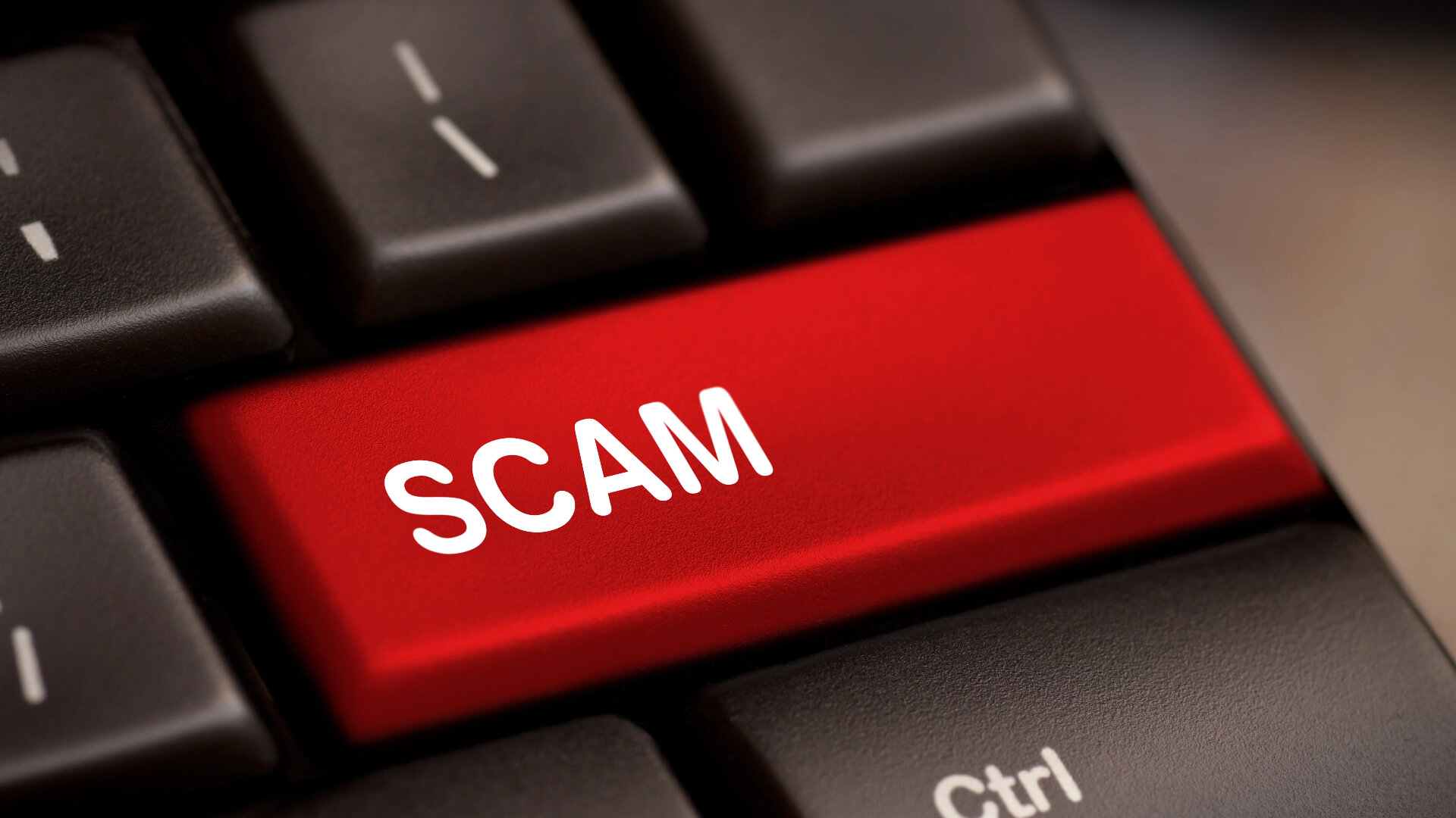 An Essential Guide to Spot and Defeat Common Facebook Scams
