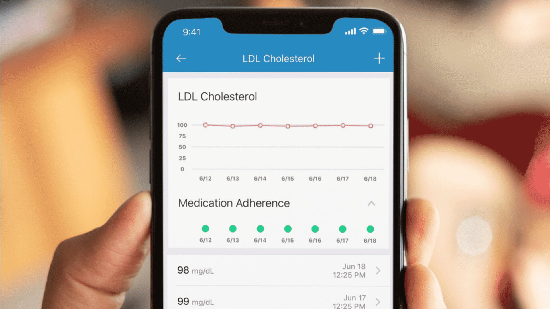 Tracking Your Medications: Essential Pill Reminder Apps