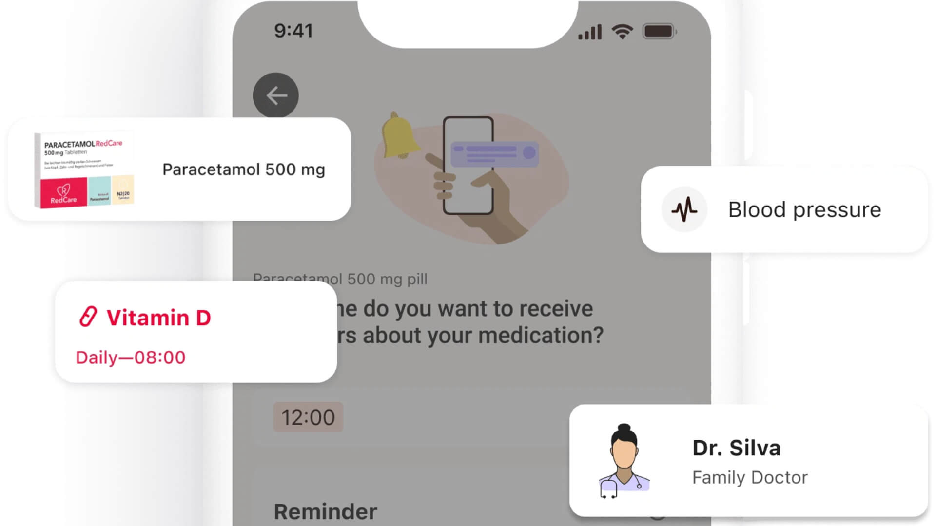 Tracking Your Medications: Essential Pill Reminder Apps