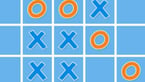 Tic Tac Toe Online