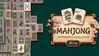 Mahjong Solitaire