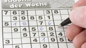 Advanced Sudoku Deduction Tutorial: For Seniors