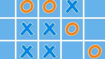 Tic Tac Toe Online