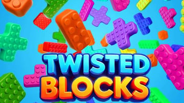 Twisted Blocks