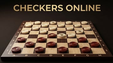 Checkers