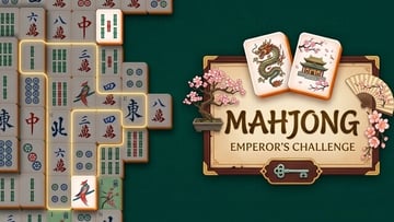 Mahjong Solitaire