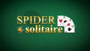 Spider Solitaire