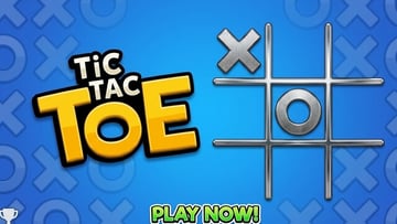 Tic Tac Toe