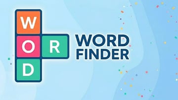 Word Finder