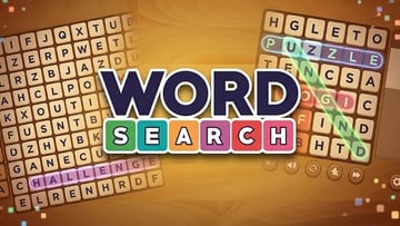 Word Search