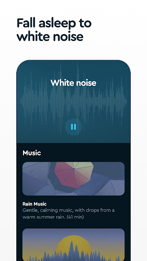 Sleep Cycle: Sleep Tracker screenshot 4