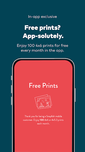 Snapfish: Prints + Photo Books screenshot 2