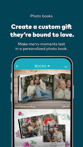 Snapfish: Prints + Photo Books screenshot 3