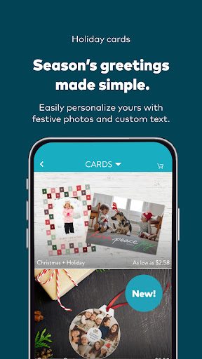 Snapfish: Prints + Photo Books screenshot 5