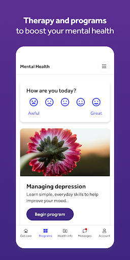 Teladoc Health screenshot 3