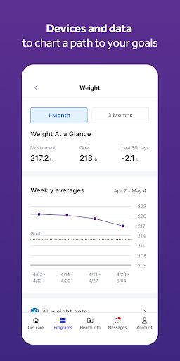 Teladoc Health screenshot 5