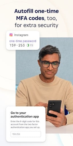 1Password: Password Manager screenshot 4