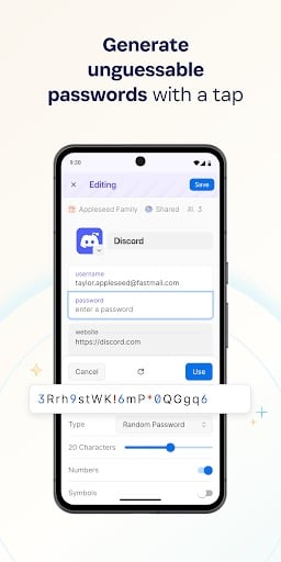 1Password: Password Manager screenshot 5