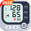 Blood Pressure App: BP Monitor